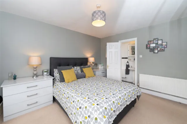 Photo of 11 The Close, Coolroe Meadows, Ballincollig, Co Cork, P31 Y152