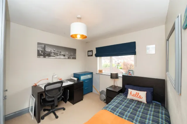 Photo of 11 The Close, Coolroe Meadows, Ballincollig, Co Cork, P31 Y152