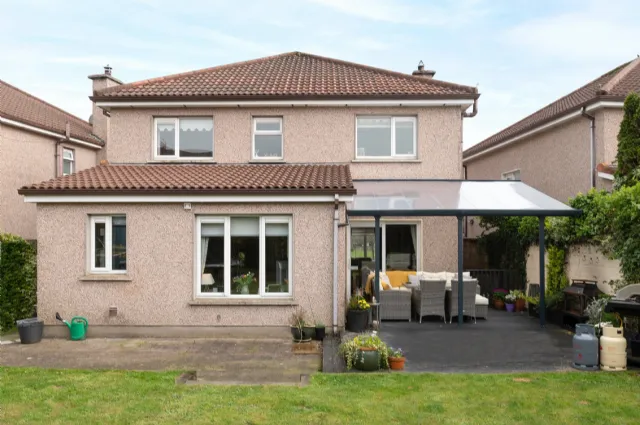 Photo of 11 The Close, Coolroe Meadows, Ballincollig, Co Cork, P31 Y152