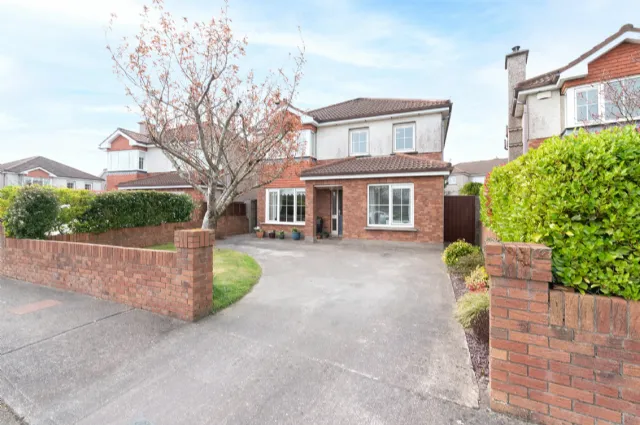 Photo of 11 The Close, Coolroe Meadows, Ballincollig, Co Cork, P31 Y152