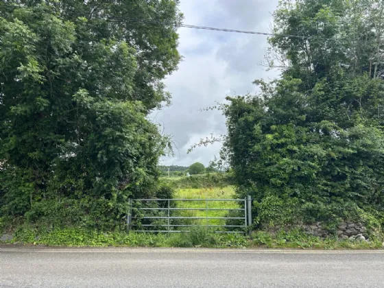 Photo of Site, Rookery Road, Ballycasheen, Killarney, Co Kerry