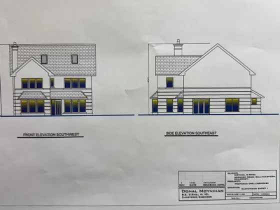 Photo of Site, Rookery Road, Ballycasheen, Killarney, Co Kerry