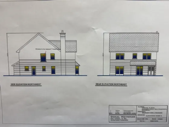 Photo of Site, Rookery Road, Ballycasheen, Killarney, Co Kerry