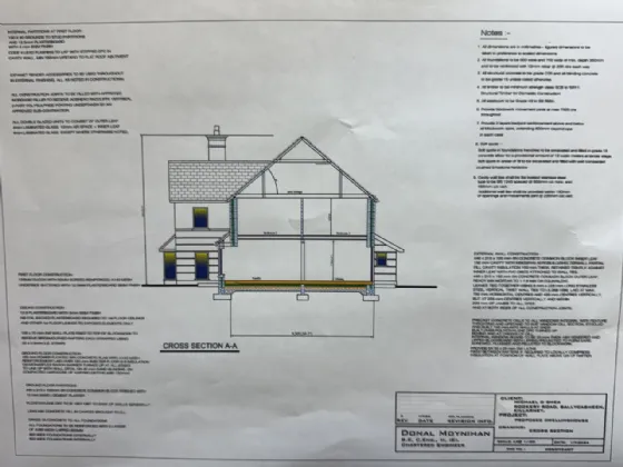 Photo of Site, Rookery Road, Ballycasheen, Killarney, Co Kerry