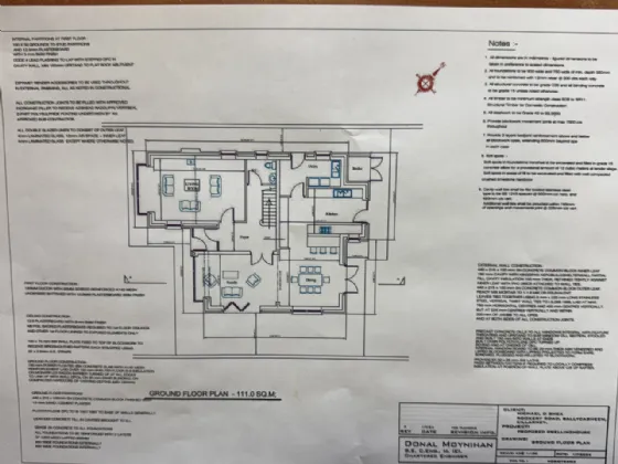Photo of Site, Rookery Road, Ballycasheen, Killarney, Co Kerry