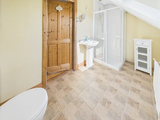 Photo of Faha, Portroe, Nenagh, Co. Tipperary, E45P968