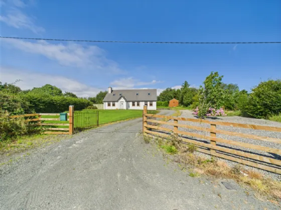 Photo of Faha, Portroe, Nenagh, Co. Tipperary, E45P968