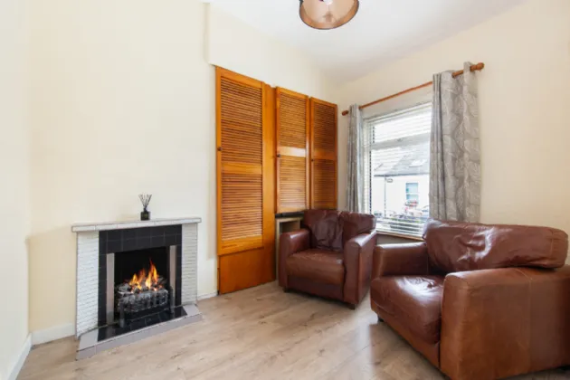 Photo of 35 Coldwell Street, Glasthule, Co Dublin, A96 RT18