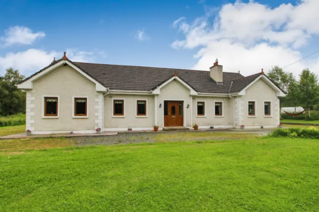 Photo of Aughavas Village, Aughavas, Co. Leitrim, H12 X065