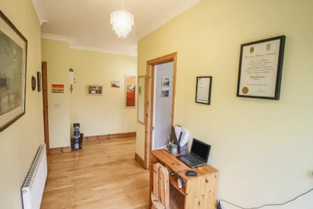 Photo of Aughavas Village, Aughavas, Co. Leitrim, H12 X065