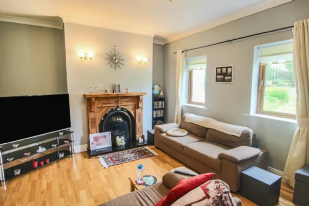 Photo of Aughavas Village, Aughavas, Co. Leitrim, H12 X065