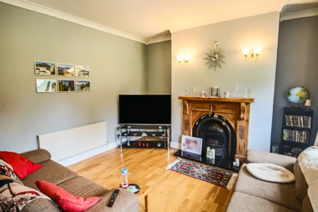 Photo of Aughavas Village, Aughavas, Co. Leitrim, H12 X065