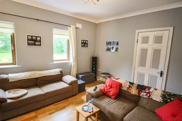 Photo of Aughavas Village, Aughavas, Co. Leitrim, H12 X065