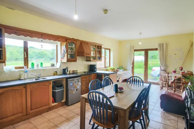 Photo of Aughavas Village, Aughavas, Co. Leitrim, H12 X065