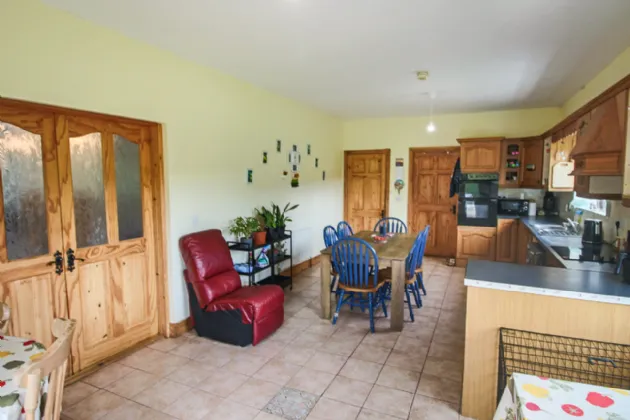 Photo of Aughavas Village, Aughavas, Co. Leitrim, H12 X065