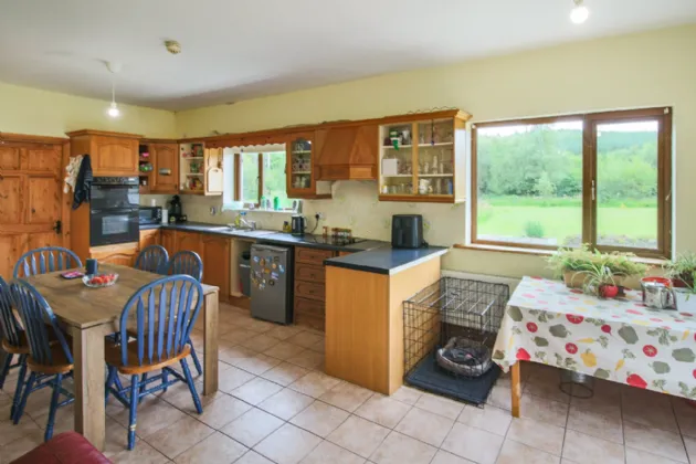 Photo of Aughavas Village, Aughavas, Co. Leitrim, H12 X065