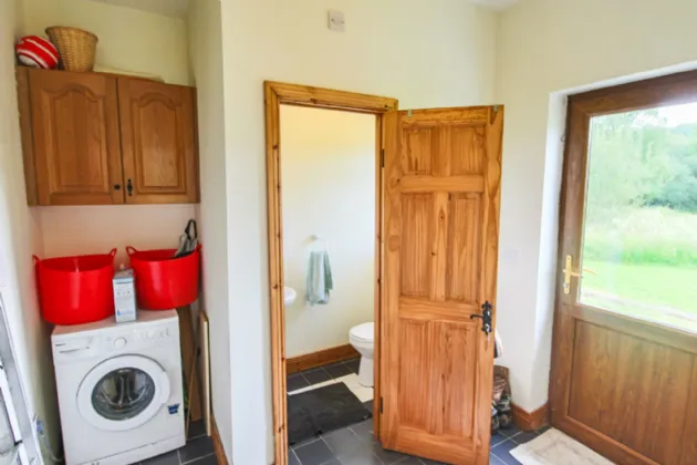 Photo of Aughavas Village, Aughavas, Co. Leitrim, H12 X065