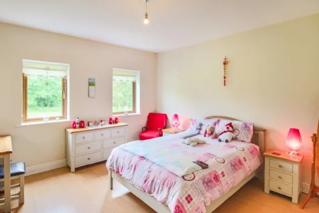 Photo of Aughavas Village, Aughavas, Co. Leitrim, H12 X065