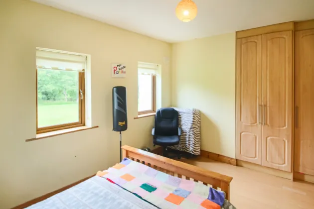 Photo of Aughavas Village, Aughavas, Co. Leitrim, H12 X065