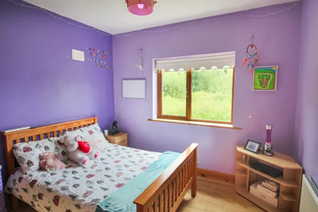 Photo of Aughavas Village, Aughavas, Co. Leitrim, H12 X065