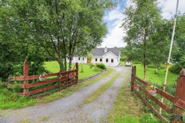 Photo of Aughavas Village, Aughavas, Co. Leitrim, H12 X065