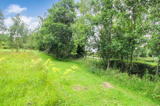 Photo of Aughavas Village, Aughavas, Co. Leitrim, H12 X065