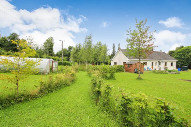Photo of Aughavas Village, Aughavas, Co. Leitrim, H12 X065