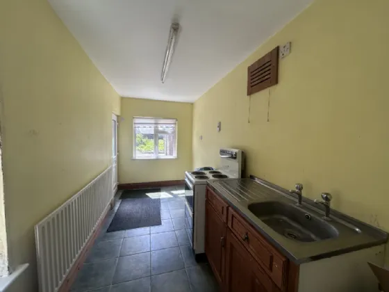 Photo of John Street, Cashel, Tipperary, E25HK16