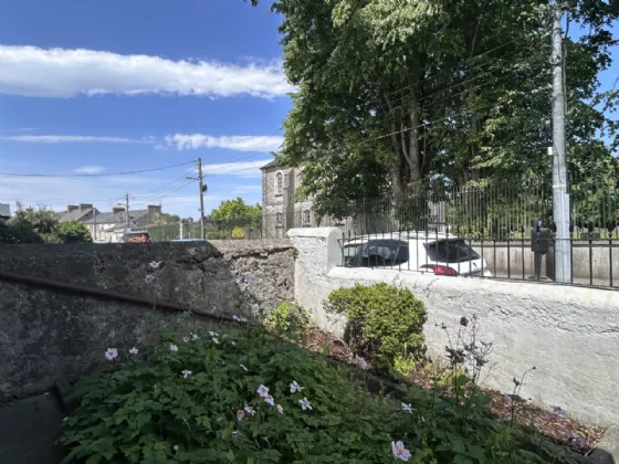 Photo of John Street, Cashel, Tipperary, E25HK16