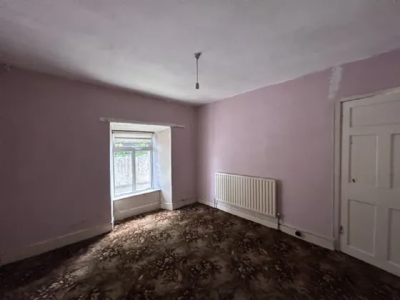 Photo of John Street, Cashel, Tipperary, E25HK16