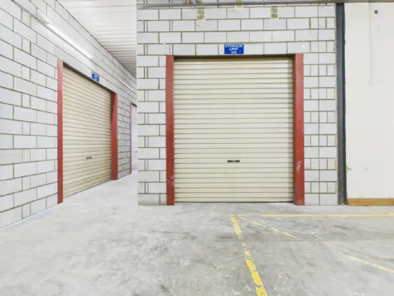 Photo of Johnstown Units, Johnstown Business Park, Co. Waterford