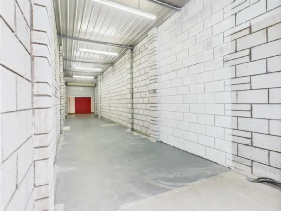 Photo of Johnstown Units, Johnstown Business Park, Co. Waterford