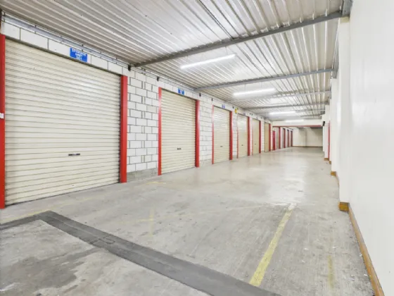 Photo of Johnstown Units, Johnstown Business Park, Co. Waterford