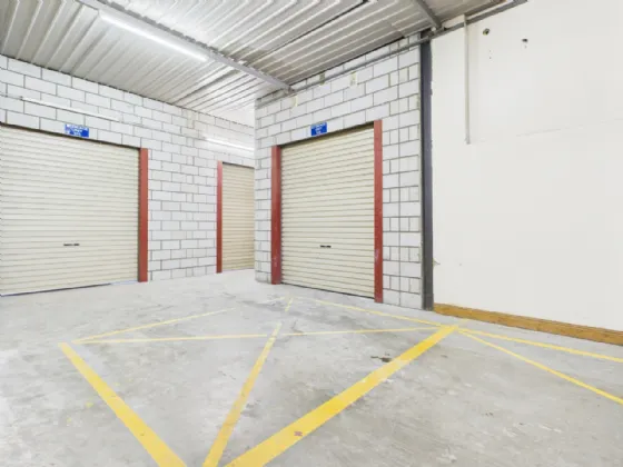 Photo of Johnstown Units, Johnstown Business Park, Co. Waterford