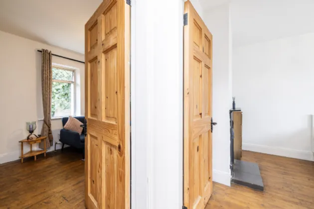 Photo of Newtown, Bellewstown,, Stamullen, Co. Meath, K32TD62