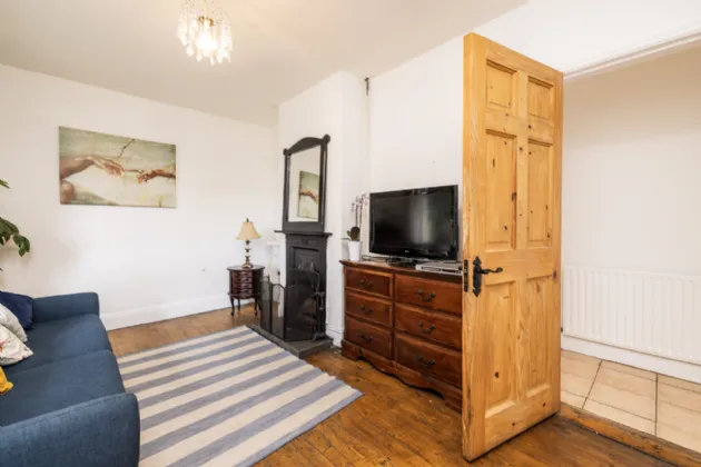 Photo of Newtown, Bellewstown,, Stamullen, Co. Meath, K32TD62