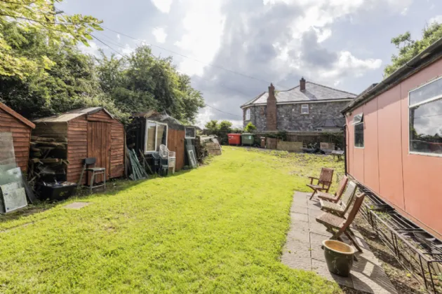 Photo of Newtown, Bellewstown,, Stamullen, Co. Meath, K32TD62