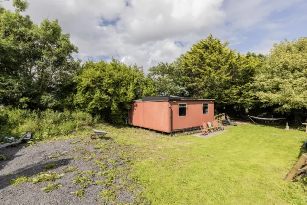 Photo of Newtown, Bellewstown,, Stamullen, Co. Meath, K32TD62