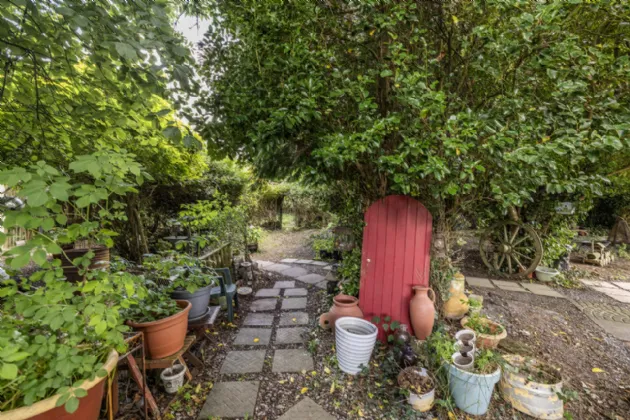 Photo of Newtown, Bellewstown,, Stamullen, Co. Meath, K32TD62