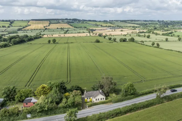 Photo of Newtown, Bellewstown,, Stamullen, Co. Meath, K32TD62