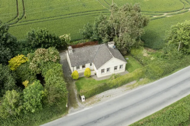 Photo of Newtown, Bellewstown,, Stamullen, Co. Meath, K32TD62