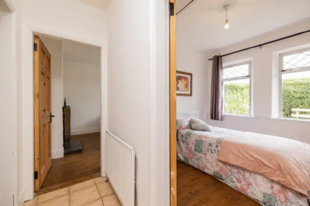 Photo of Newtown, Bellewstown,, Stamullen, Co. Meath, K32TD62