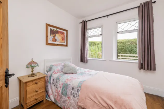 Photo of Newtown, Bellewstown,, Stamullen, Co. Meath, K32TD62