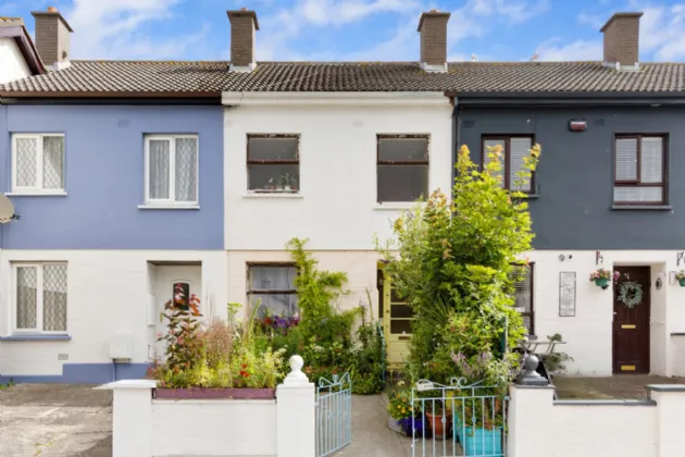 Photo of 60 Oldcourt Drive, Bray, Co. Wicklow, A98 N1W5