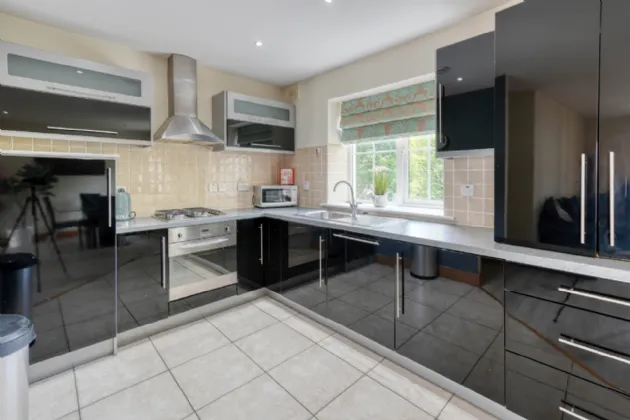 Photo of 16 De Vesci Court,, Fairgreen,, Portlaoise,, Co.Laois, R32 K223