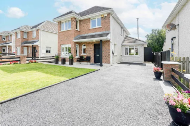 Photo of 49 Dun Masc,, Dublin Road,, Portlaoise,, Co.Laois, R32X9KE