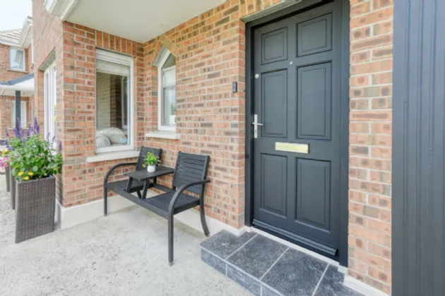 Photo of 49 Dun Masc,, Dublin Road,, Portlaoise,, Co.Laois, R32X9KE