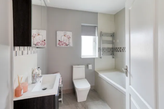 Photo of 49 Dun Masc,, Dublin Road,, Portlaoise,, Co.Laois, R32X9KE