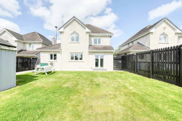 Photo of 49 Dun Masc,, Dublin Road,, Portlaoise,, Co.Laois, R32X9KE