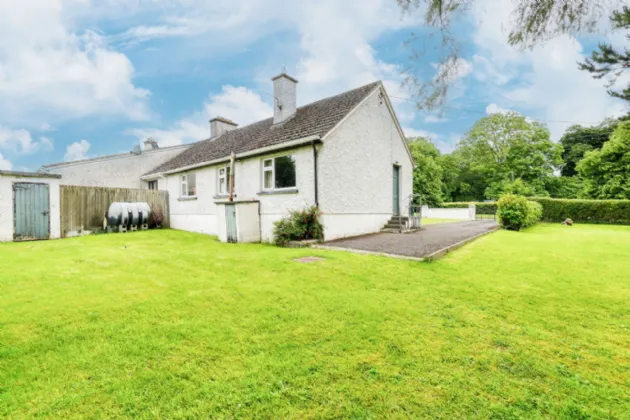 Photo of 6 Saint Patricks Terrace,, Castletown,, Co.Laois, R32 Y0Y7